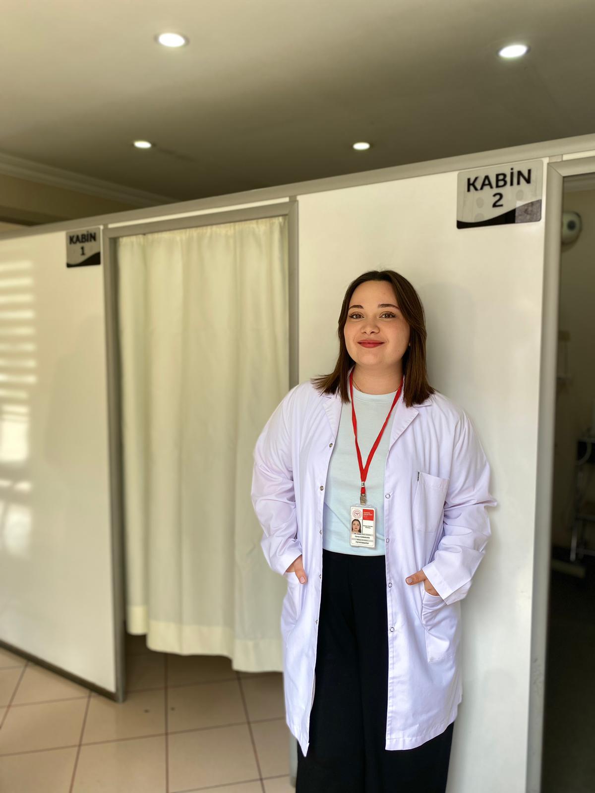 Ceren Karakaya